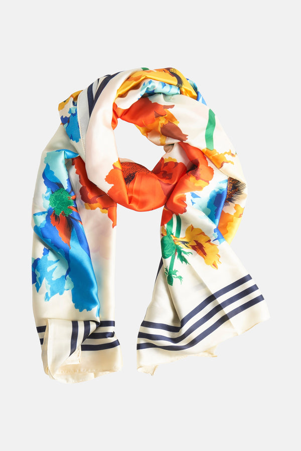 Foulard Jaune - Access®