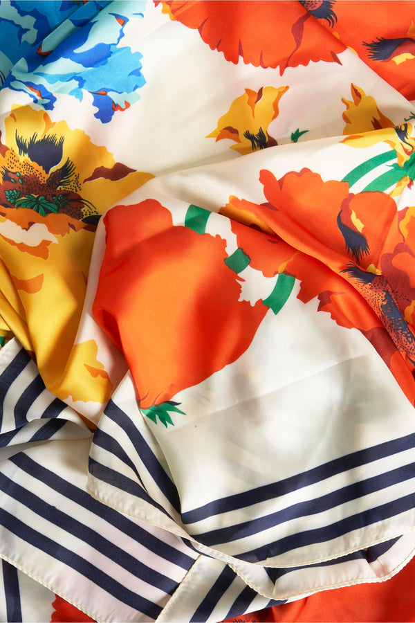 Foulard Jaune - Access®