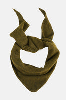 Foulard - kaki