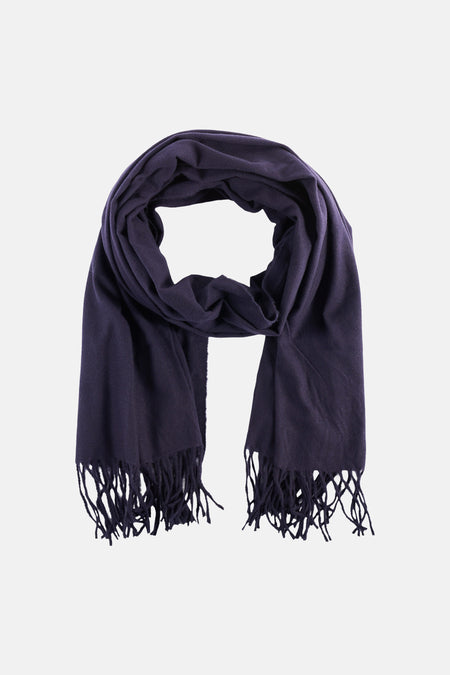 Wintersjaal blauw - Access®