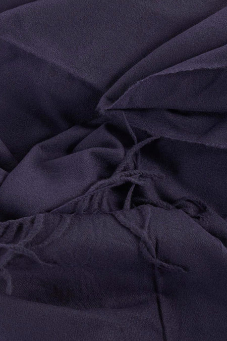 Wintersjaal blauw - Access®