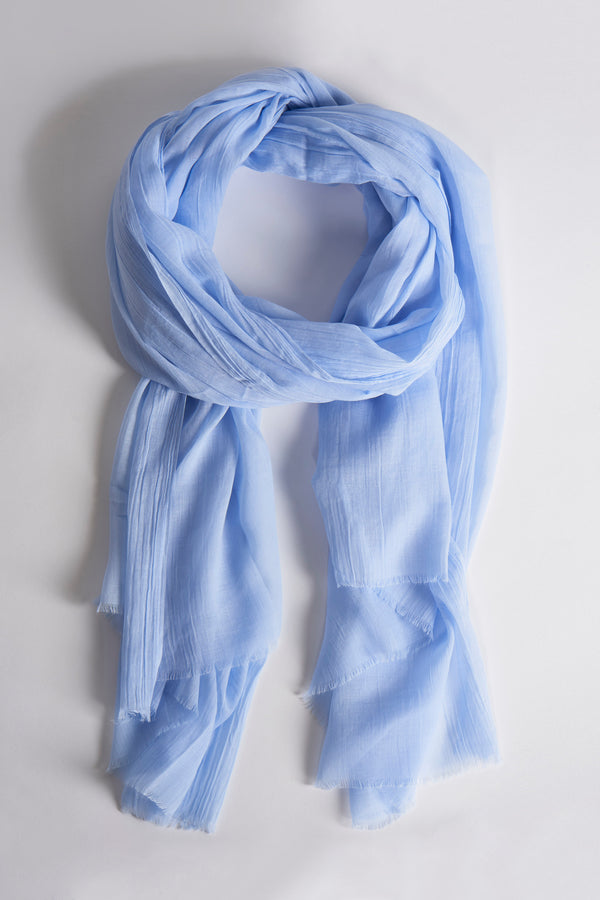 Foulard Bleu - Access®