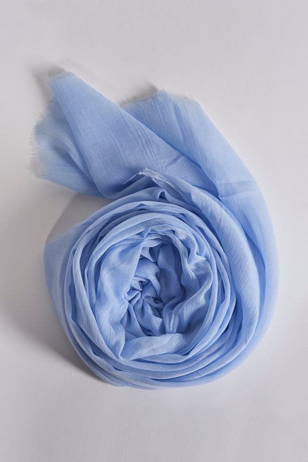 Foulard Bleu - Access®