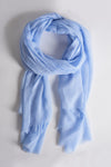 Zomersjaal Blauw - Access®