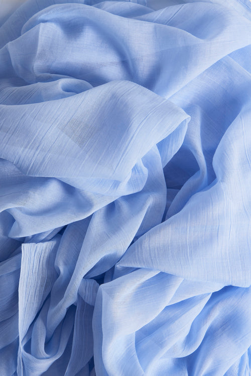 Foulard Bleu - Access®