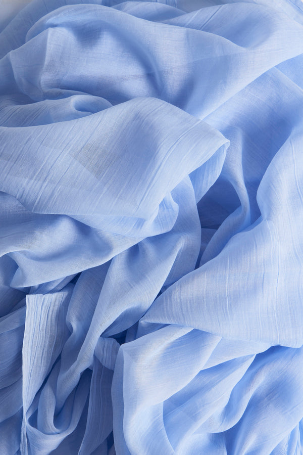 Foulard Bleu - Access®