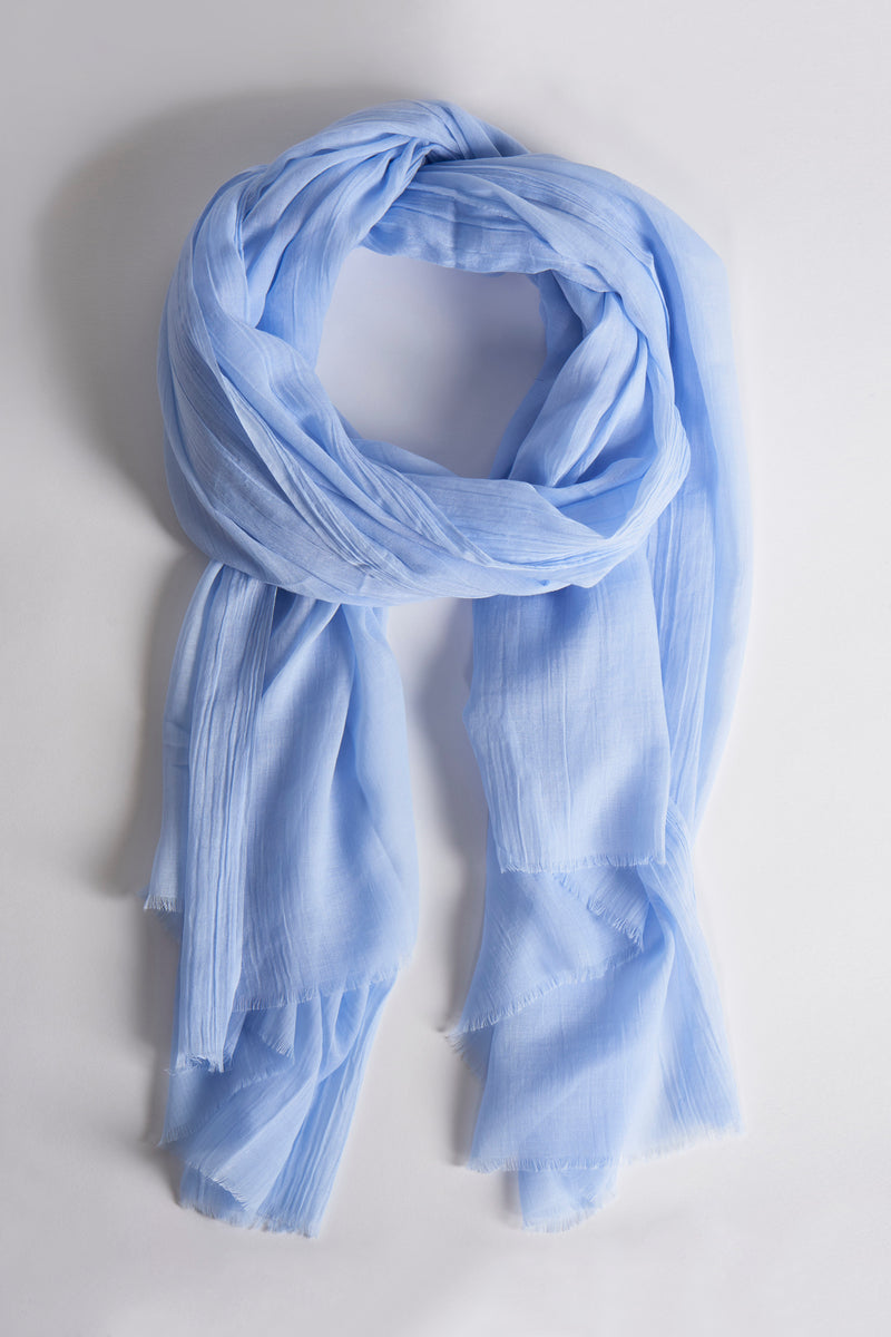 Foulard Bleu - Access®