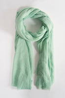 Zomersjaal Groen - Access®
