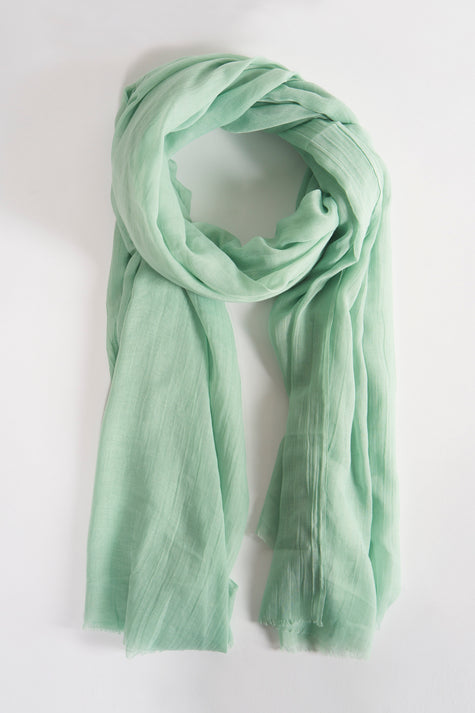 Foulard Vert - Access®
