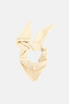 Sjaal - beige