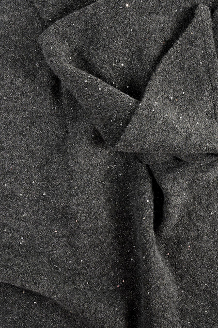 Écharpe - gris