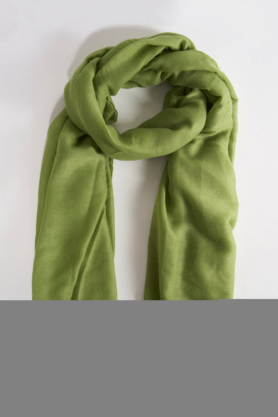 Zomersjaal Groen - Access®