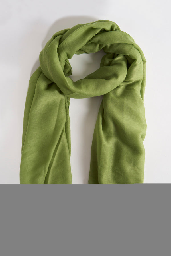 Zomersjaal Groen - Access®