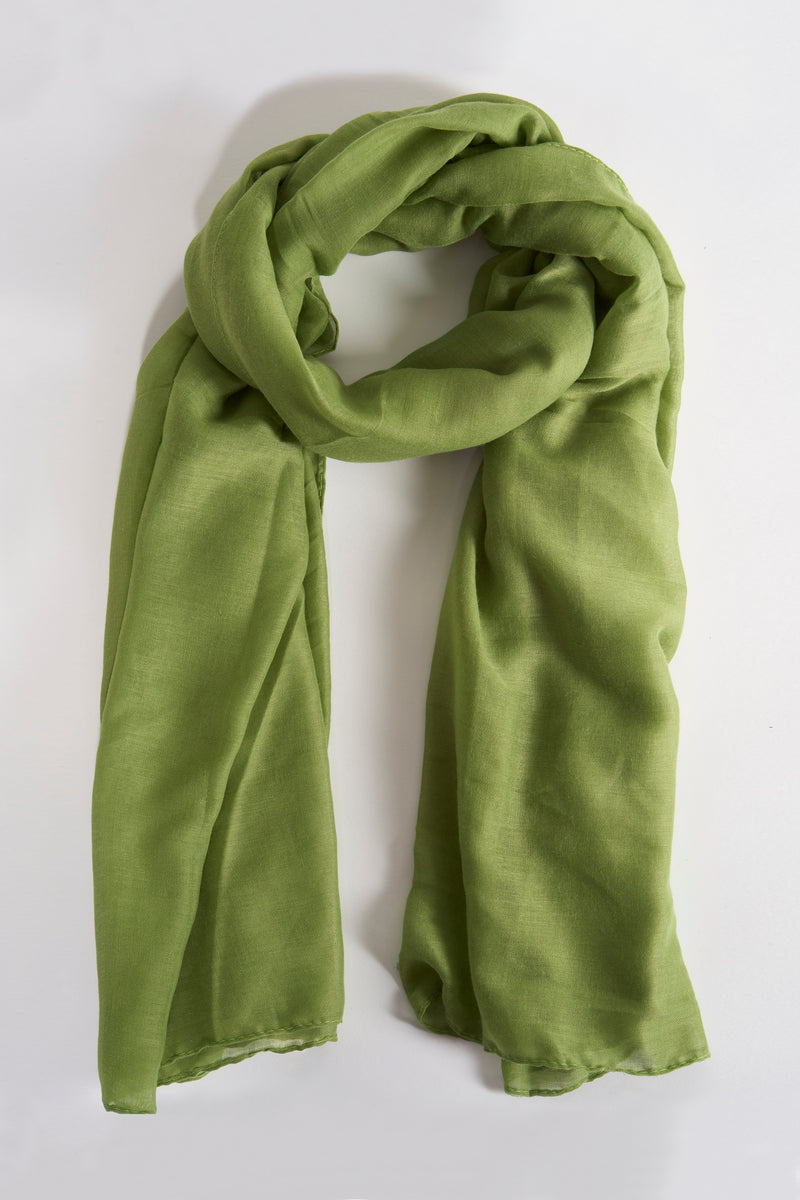 Foulard Vert - Access®