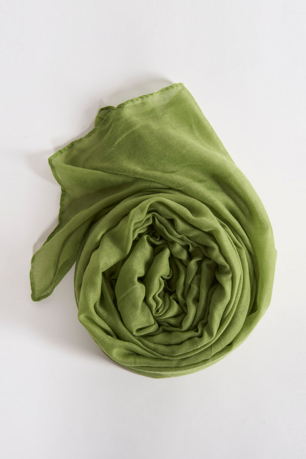 Foulard Vert - Access®