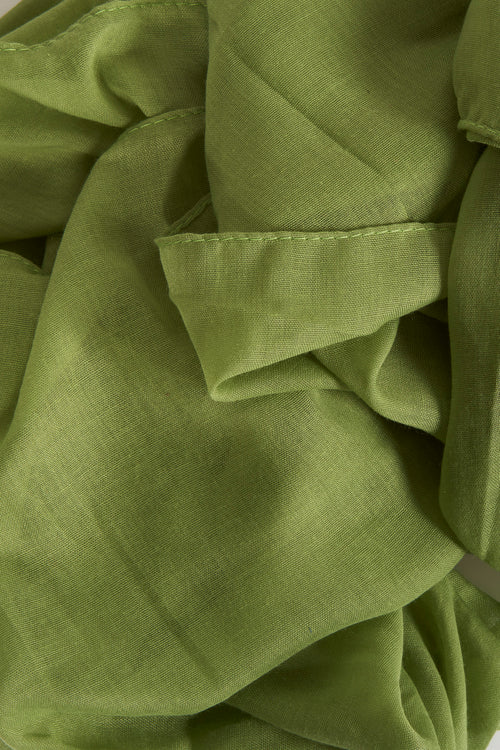 Foulard Vert - Access®