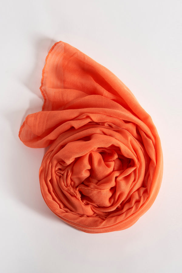 Foulard Orange - Access®