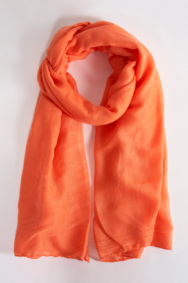 Foulard Orange - Access®