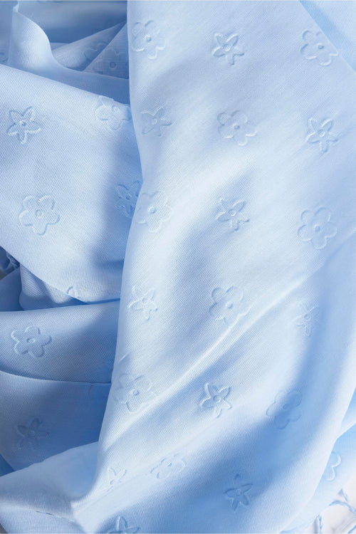 Foulard Bleu - Access®