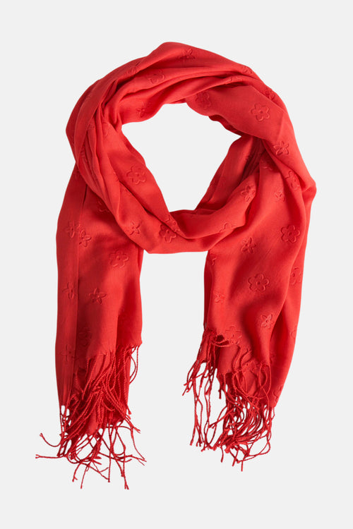 Foulard Rouge - Access®