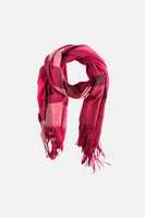 Sjaal - roze