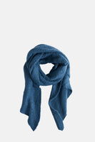 Sjaal - blauw