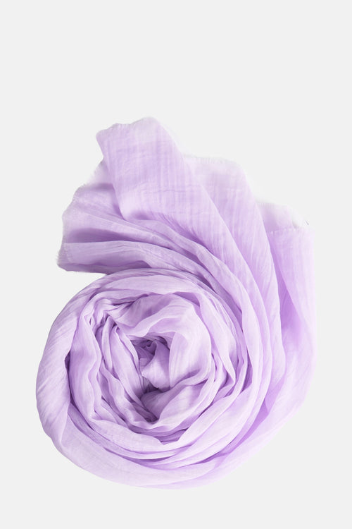Foulard Mauve - Access®