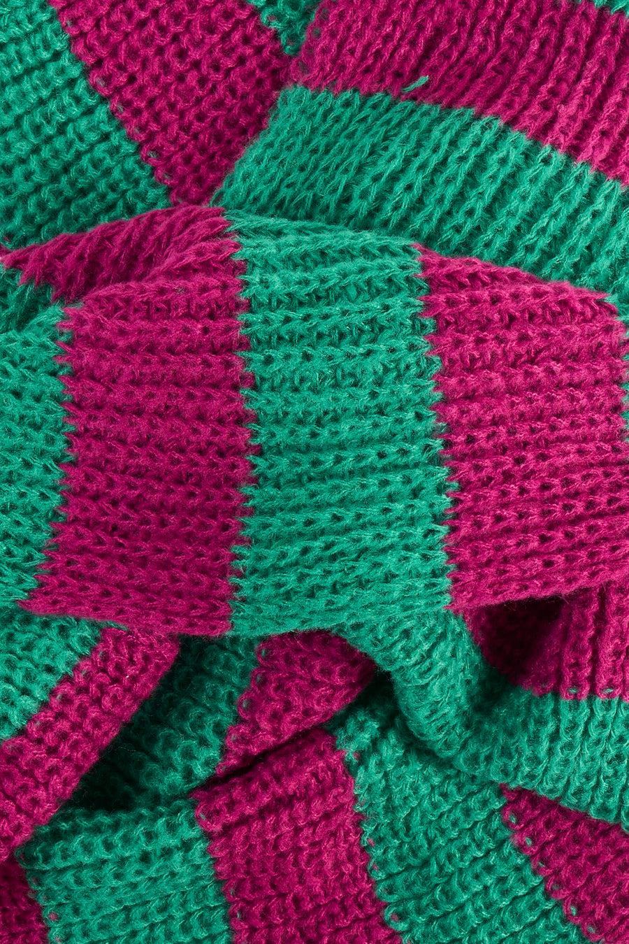 Sjaal - Multicolor