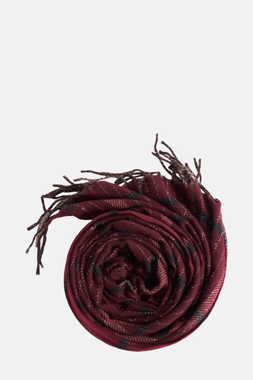 Echarpe rouge - Access®