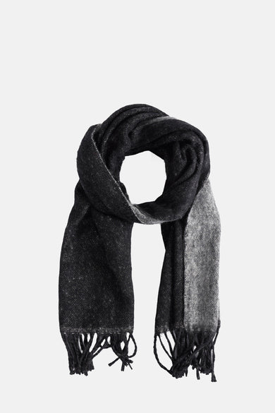 Wintersjaal Zwart - Access®