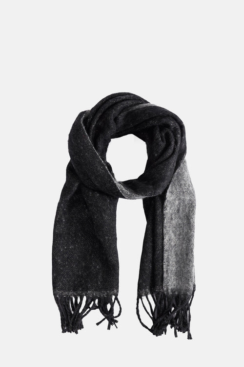Wintersjaal Zwart - Access®