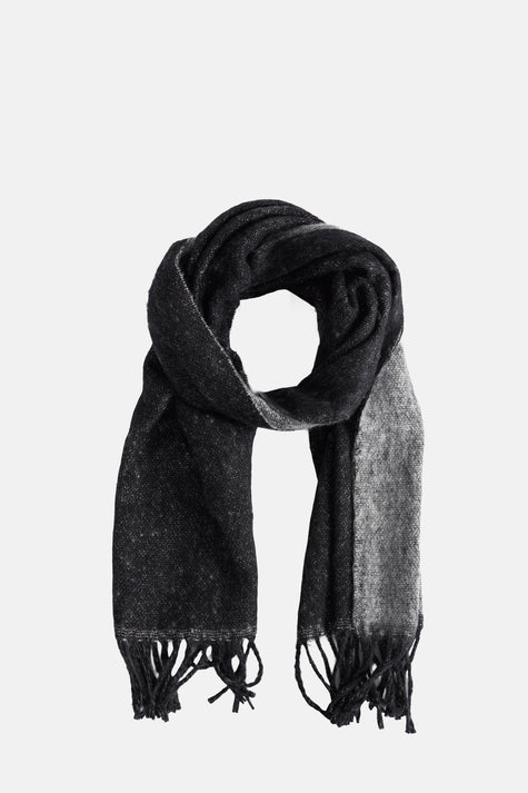 Wintersjaal Zwart - Access®