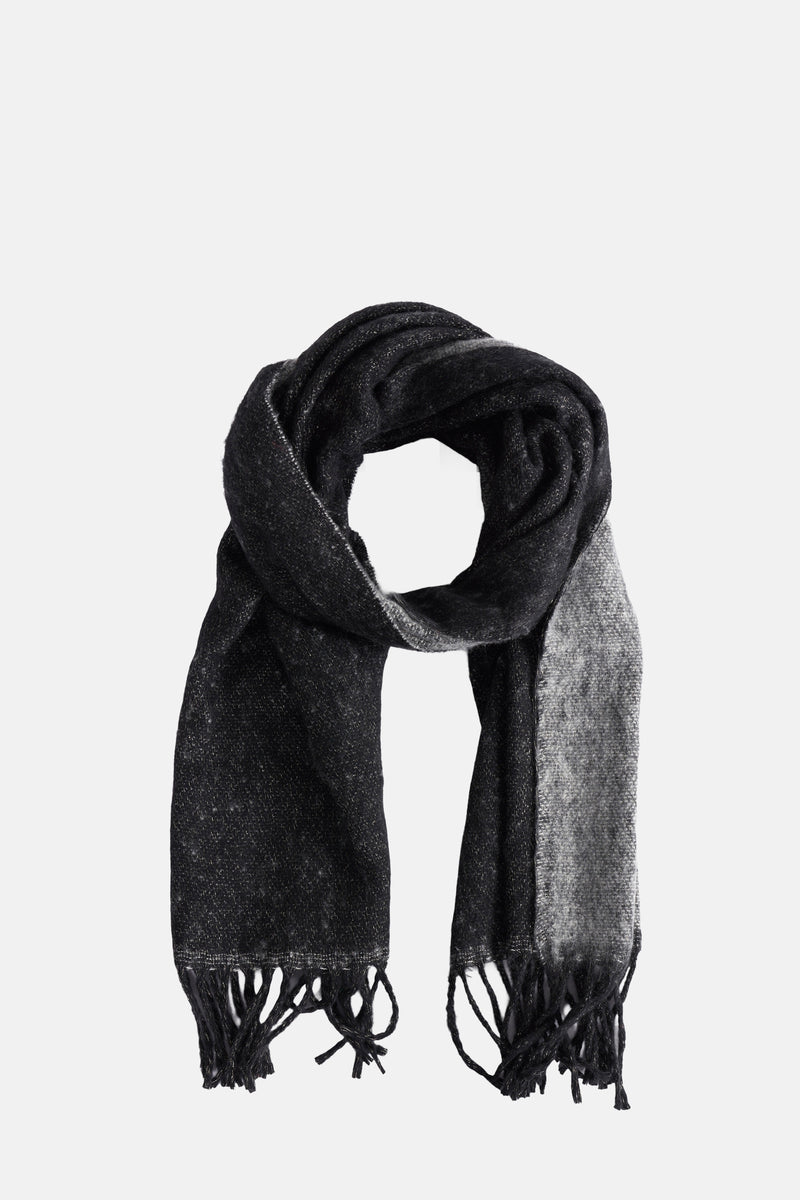 Wintersjaal Zwart - Access®