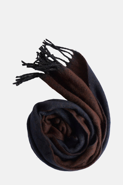 Wintersjaal Blauw - Access®