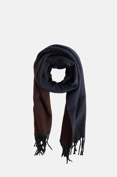 Wintersjaal Blauw - Access®
