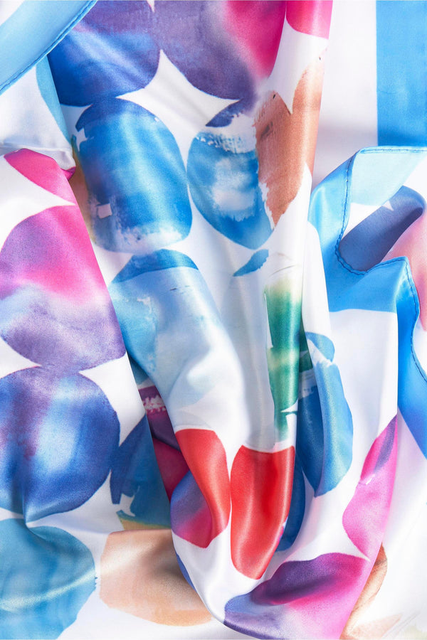 Foulard Bleu - Access®