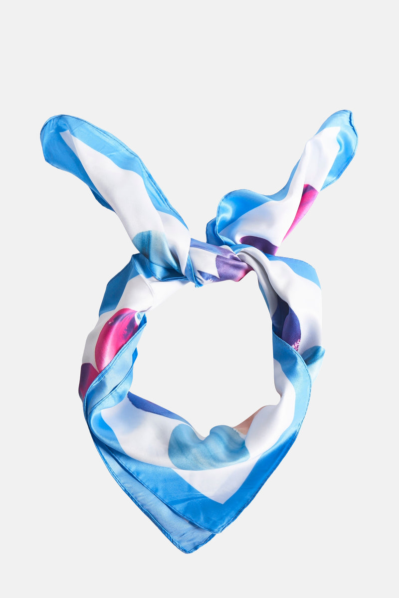 Foulard Bleu - Access®