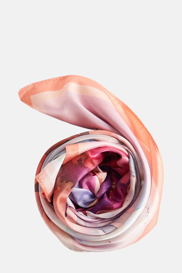 Foulard Orange - Access®