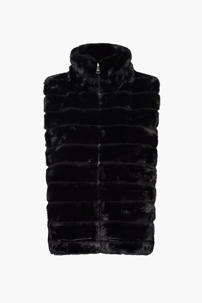 Jas (zonder mouwen) Zwart - Access®