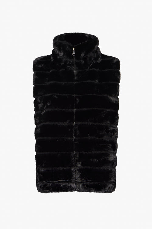 Veste (sans manches) Noir - Access®