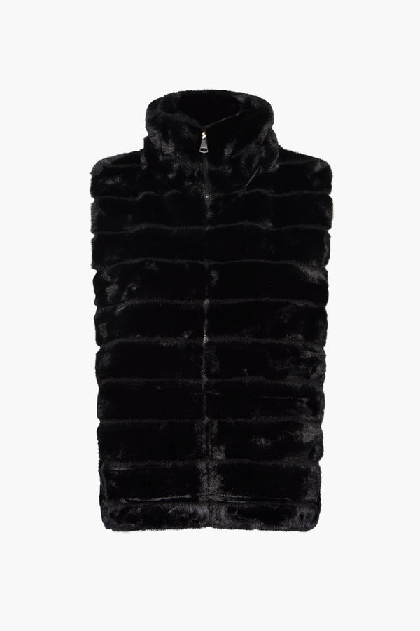 Jas (zonder mouwen) Zwart - Access®