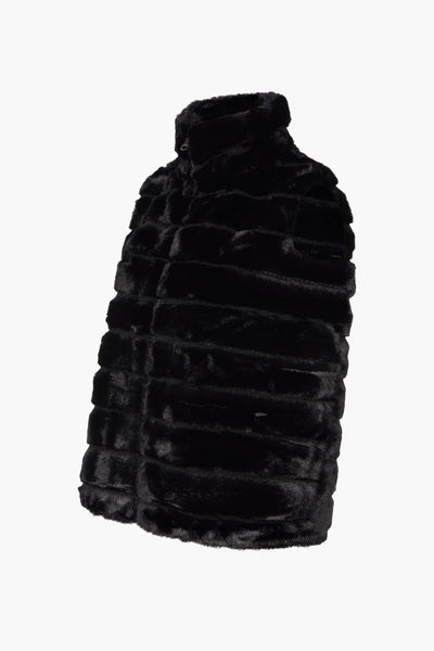 Jas (zonder mouwen) Zwart - Access®