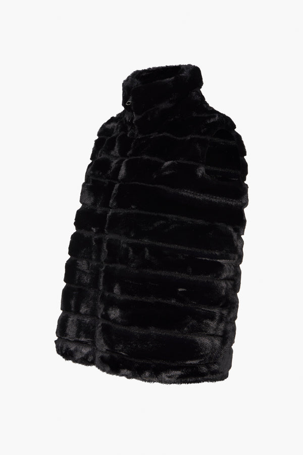 Jas (zonder mouwen) Zwart - Access®