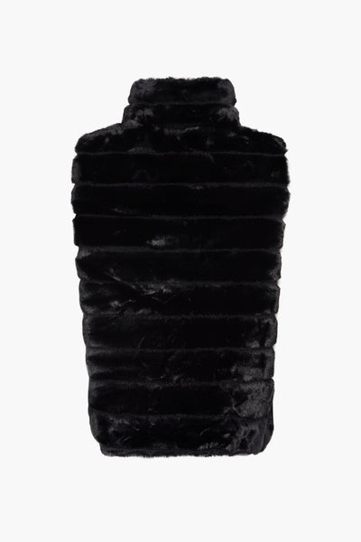 Jas (zonder mouwen) Zwart - Access®