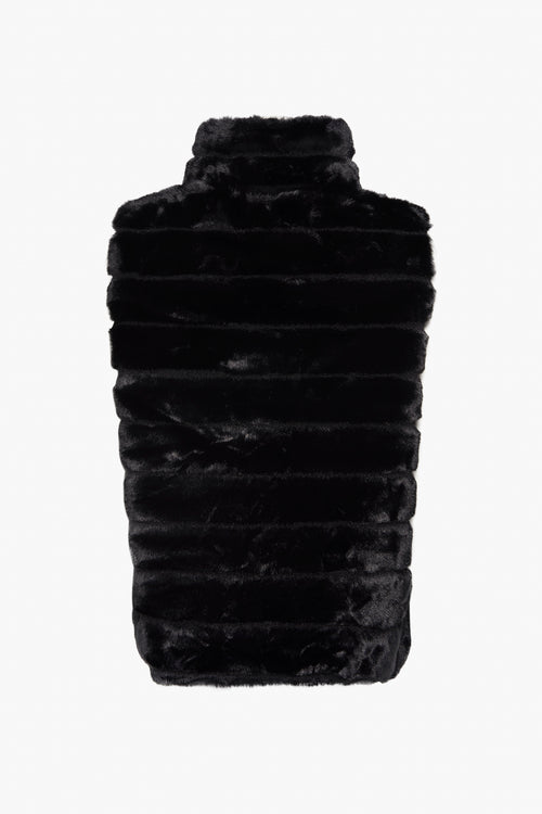 Veste (sans manches) Noir - Access®