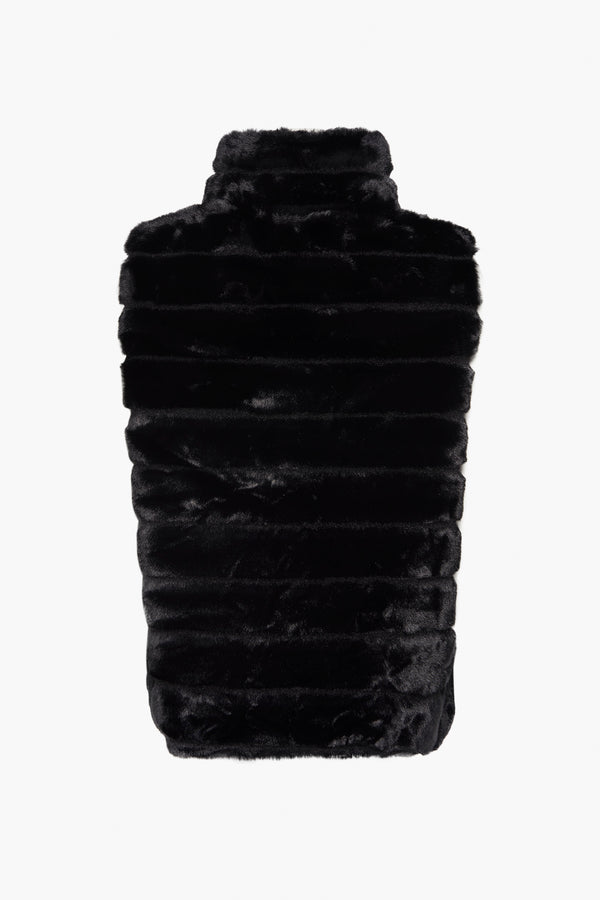Jas (zonder mouwen) Zwart - Access®