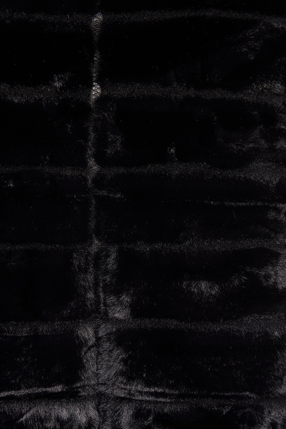 Jas (zonder mouwen) Zwart - Access®