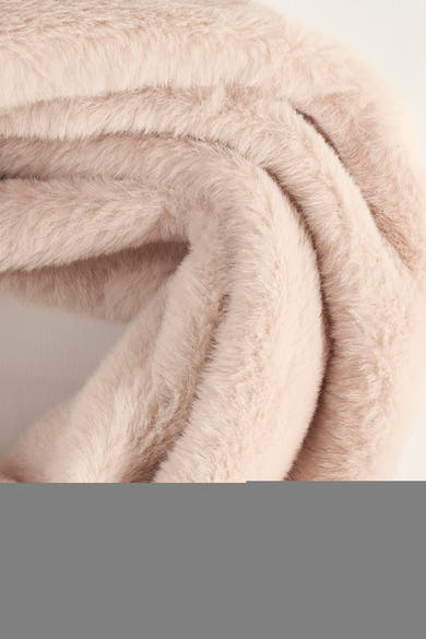 Sjaal - beige