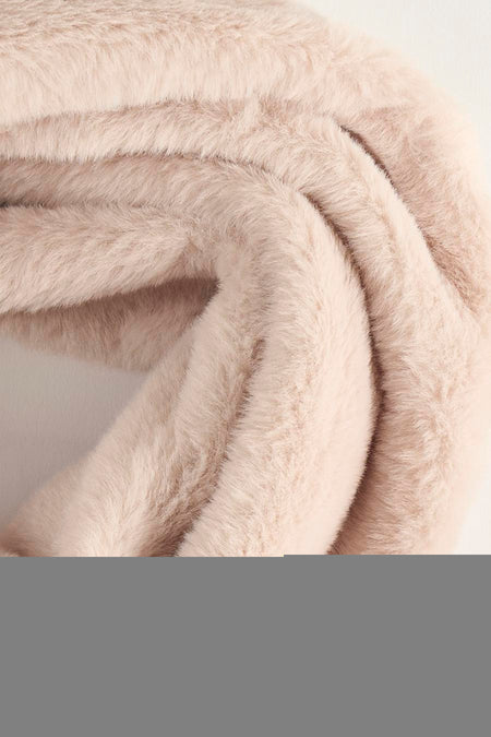 Écharpe - beige