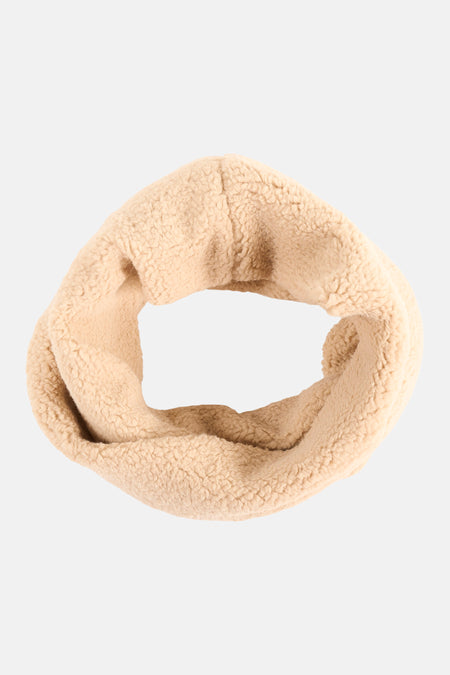 Écharpe - beige